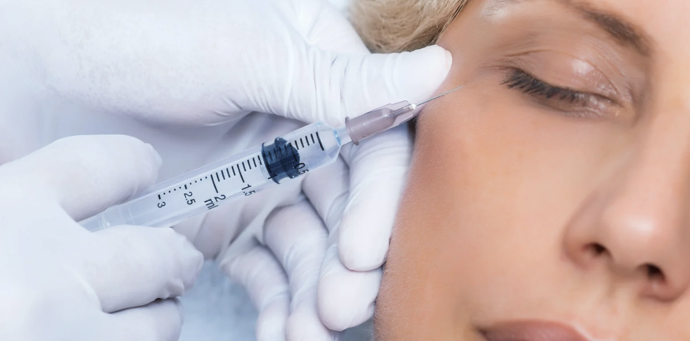 Middletown MD Dermal Fillers